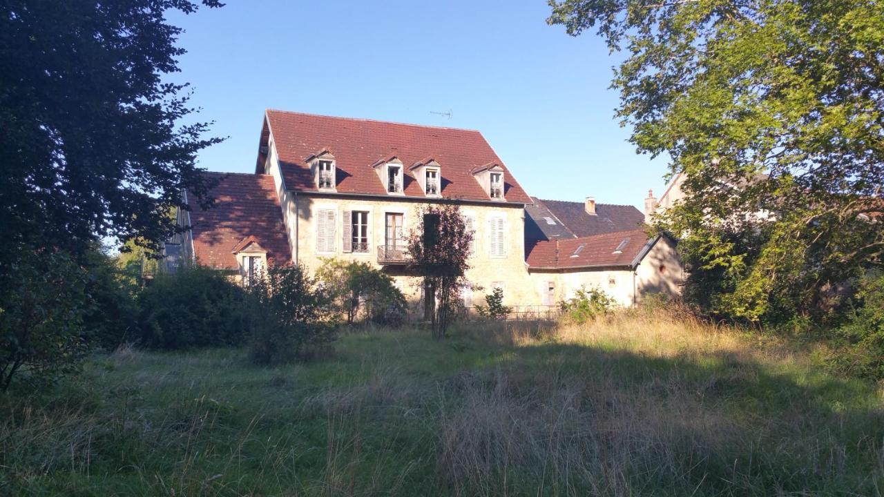 Le 49 Cote Parc & Spa Domblans Kültér fotó