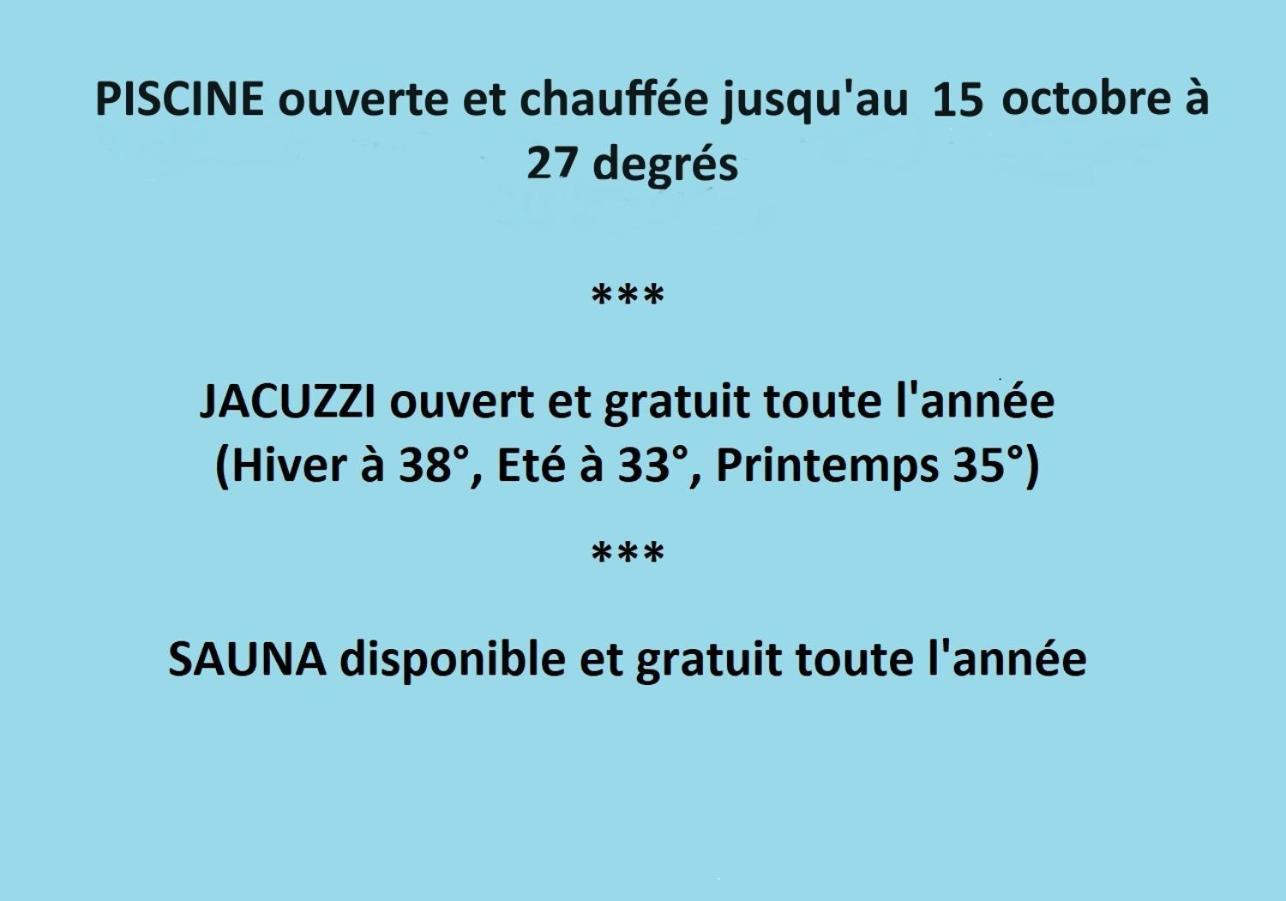 Le 49 Cote Parc & Spa Domblans Kültér fotó