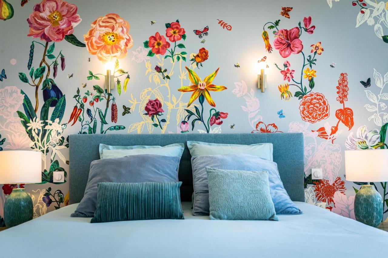 Le 49 Cote Parc & Spa Domblans Kültér fotó